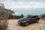 Subaru Outback 2018 года (WW)